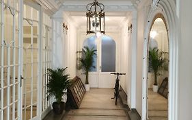 Maison D'Hotes De Xavier